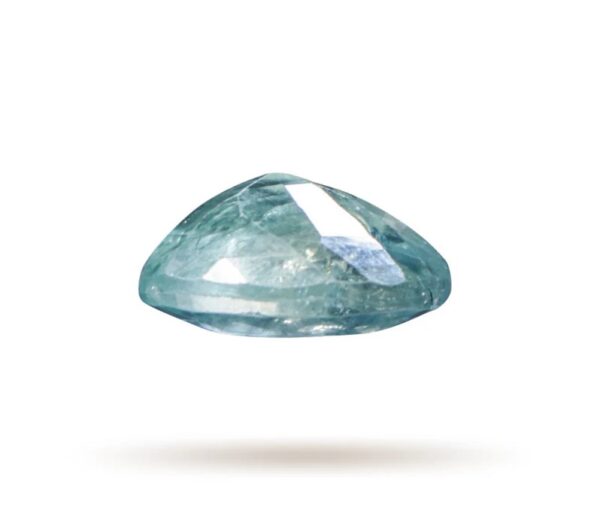 Blue Sapphire (नीलम)