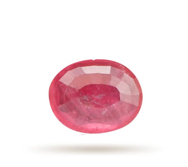 Ruby (माणिक्य)