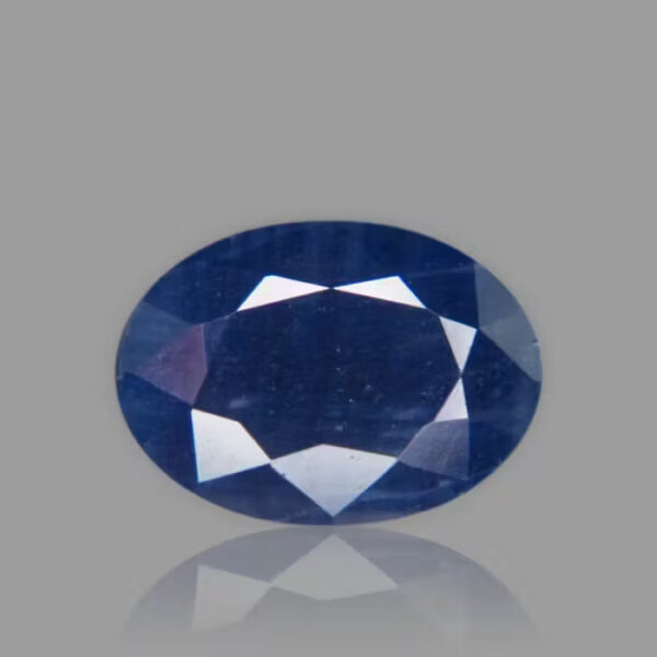 Blue Sapphire (नीलम)  | 80-110kg | 8  carat/8.72 Ratti