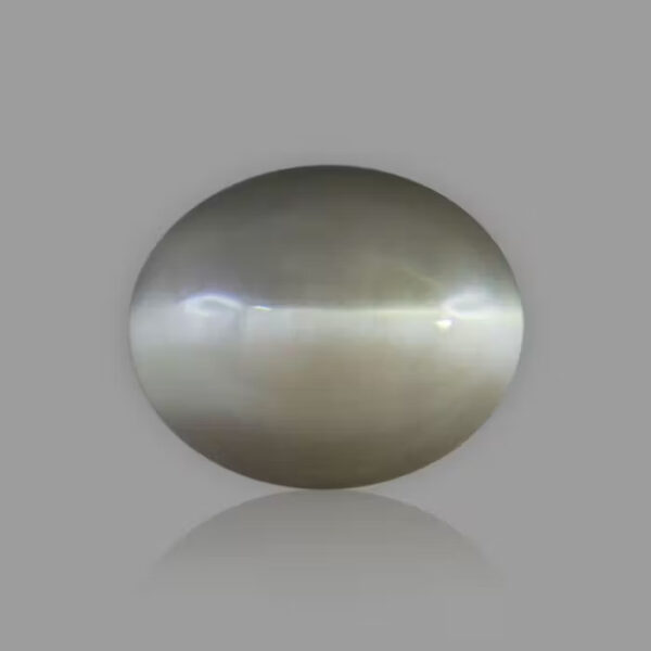 Cat’s Eye (लहसुनिया)  |  110 +kg | 9 carat/9.81 Ratti