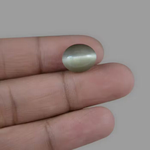 Cat’s Eye (लहसुनिया) - Image 2