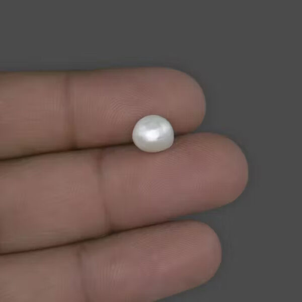 Cat’s Eye (लहसुनिया)  |  110 +kg | 9 carat/9.81 Ratti - Image 2