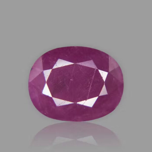 Ruby (माणिक्य)