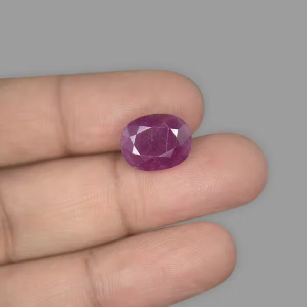 Ruby (माणिक्य) - Image 2