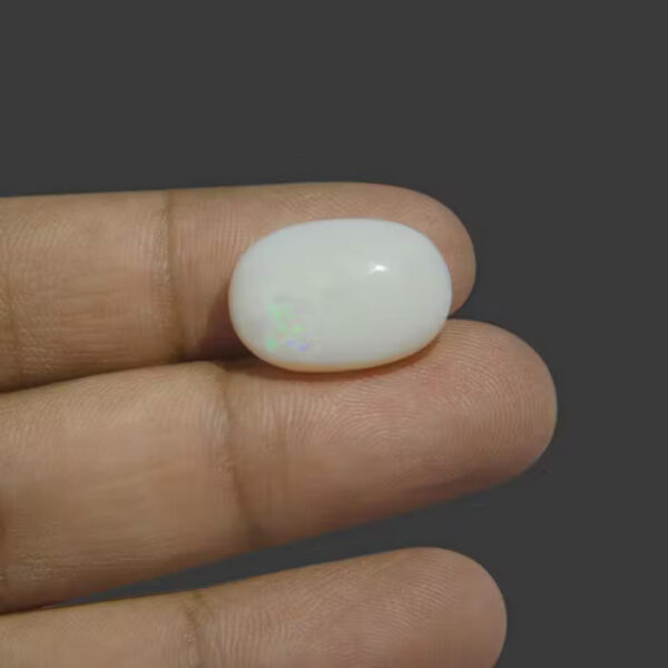 Diamond (हीरा) | 110+kg | 9 carat/9.81 Ratti - Image 2