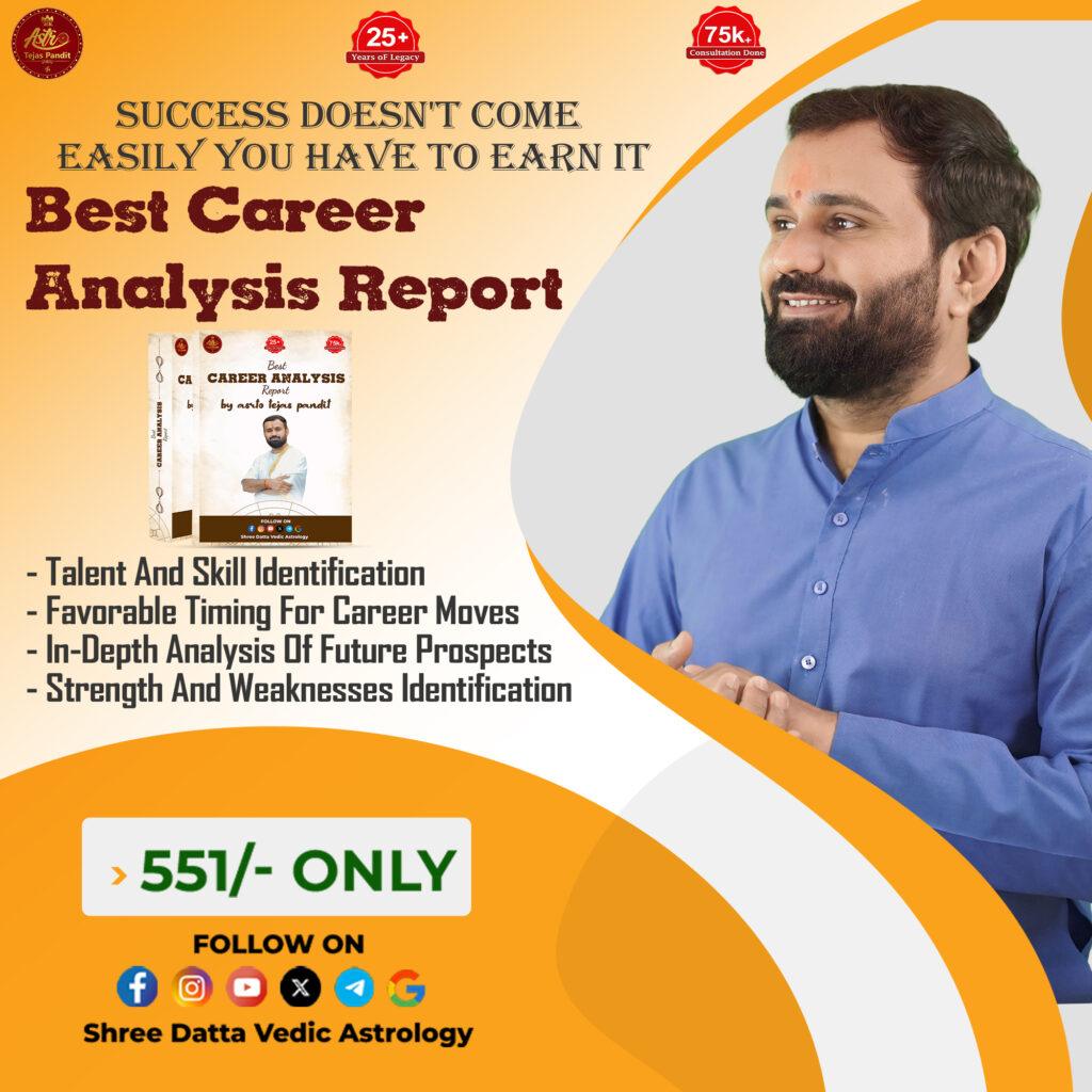 Best Career