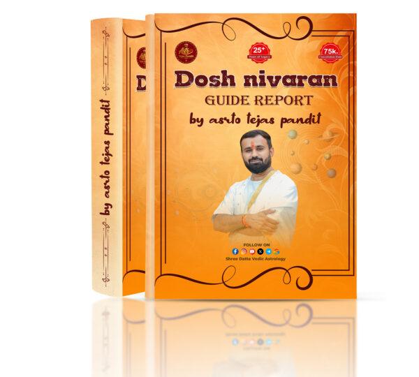 Dosh Nivaran Guide Report