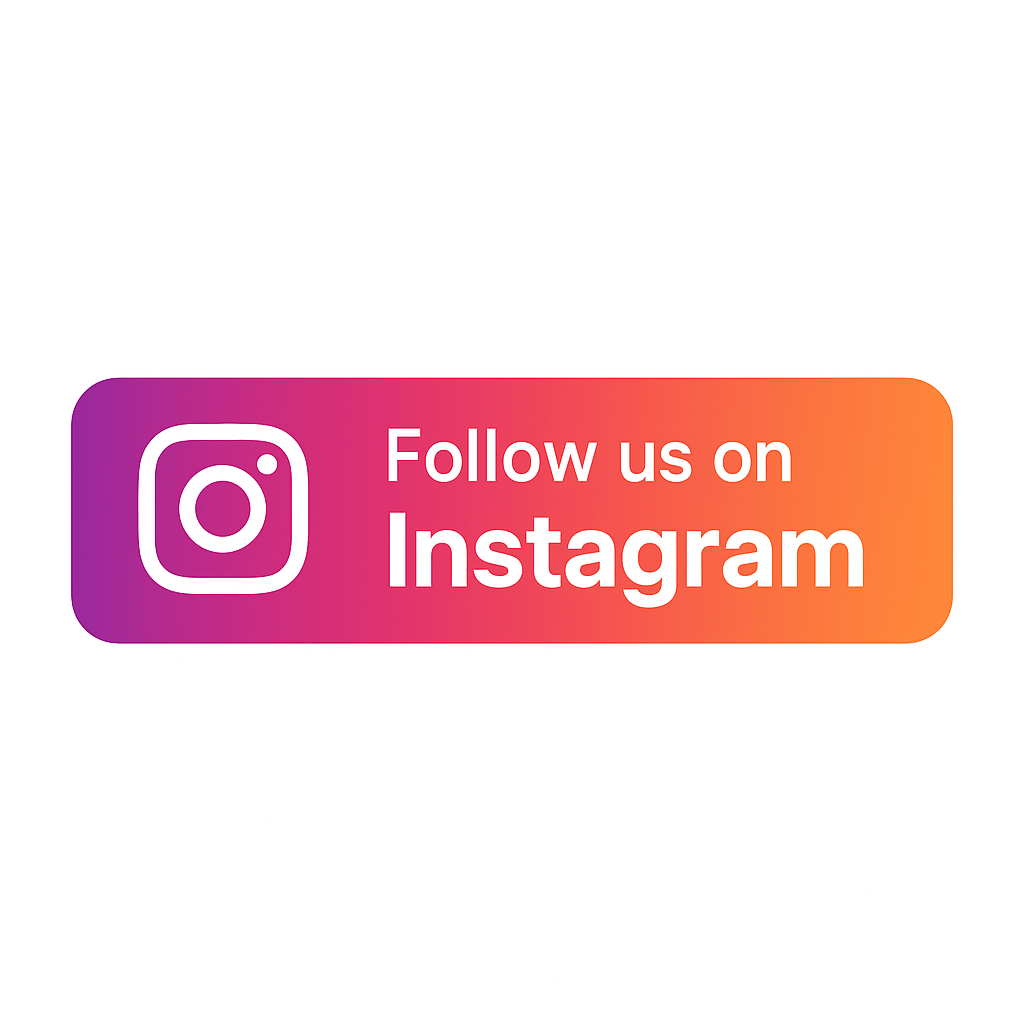 Follow on Instagram