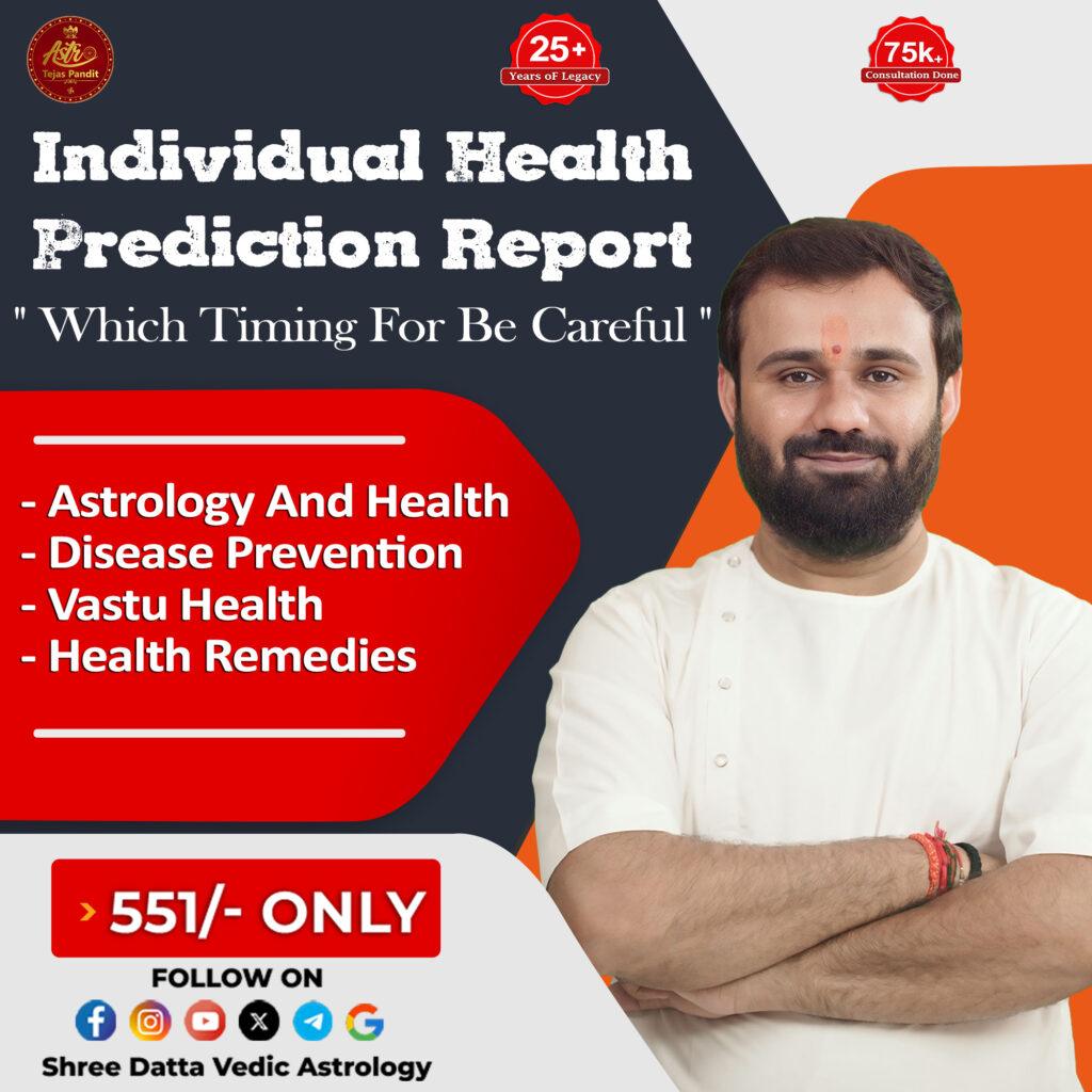 Individual Health